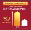 Seven Seas Cod Liver Oil Tablets With Omega-3, Fish Oil,
