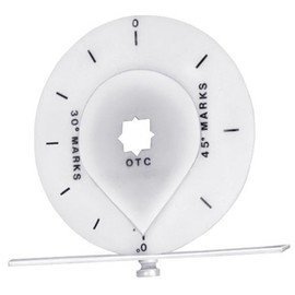 OTC 7415 Torque Angle Gauge