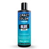 Crazy Color crc041 Shampoo Blue 250 ml