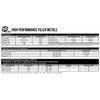 SÜA - ERTi-2 Titanium TIG Welding Rod - Grade 2-36''