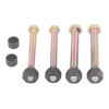 Wheel Hub Removal Tool Impact Rated Automotive Wheel Bearing Removal