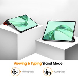 Acelive Case for Honor Pad X8a 11 Inch Tablet 2024