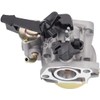212cc carburetor GX120 Carburetor Air Filter Spark Plug for GX120