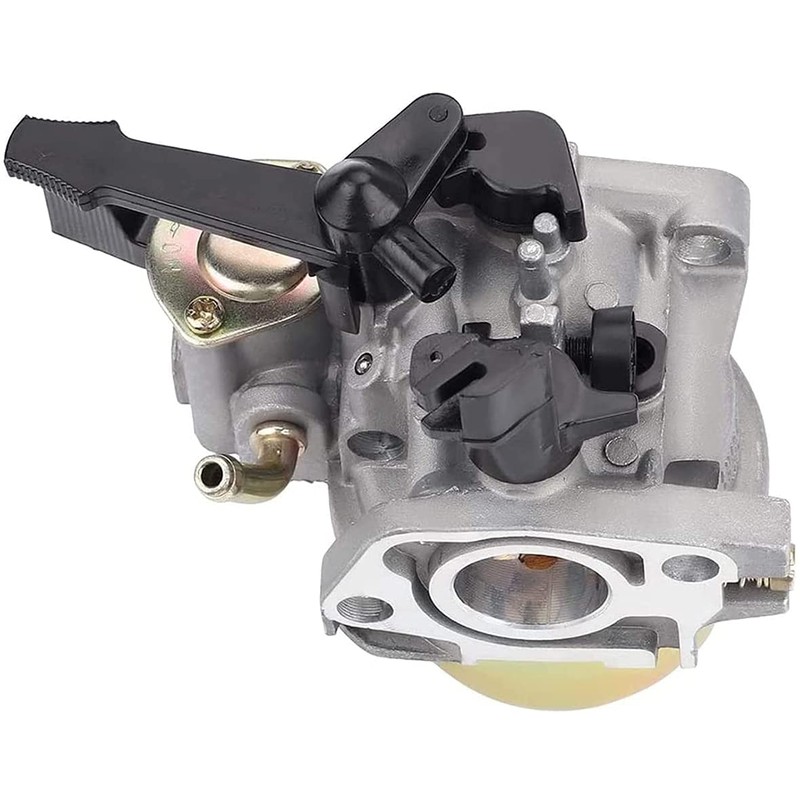212cc carburetor GX120 Carburetor Air Filter Spark Plug for GX120