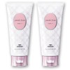 Milbon Gemil Fran Cream + (Plus), 2.8 oz (80 g) x 2 Pieces