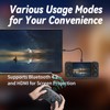 RG35XX H Retro Handheld Game Consoles rg35xxh Retro Gaming Console
