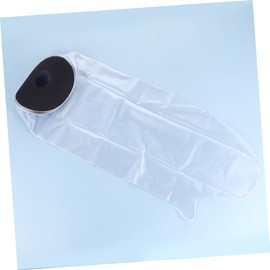 FOMIYES Cast Protector Sleeve for Adults Reusable Protective Cover for Arm Bandage Guard for Injury Design