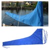 Ｂｅｓｇａ 600D Mainsail Cover, Boat Cover, Dustproof Cover Sail Cover