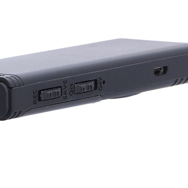 8G LCD Digital Voice Recorder Portable Voice Activated Recorder Pen