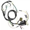 Caltric Complete Wiring Wire Harness fits Honda TRX400EX Sportrax 400
