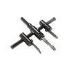 Adjustable Circle Cutter, 1.2 - 4.7 inches (30 - 120