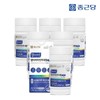 Chong Kun Dang Healthy Amin All-in-One Immune Multivitamin for Men 60 tablets 6 boxes (12 months supply) / 종근당 헬시아민 올인원 이뮨 멀티비타민 포맨 60정 6박스 (12개월분)