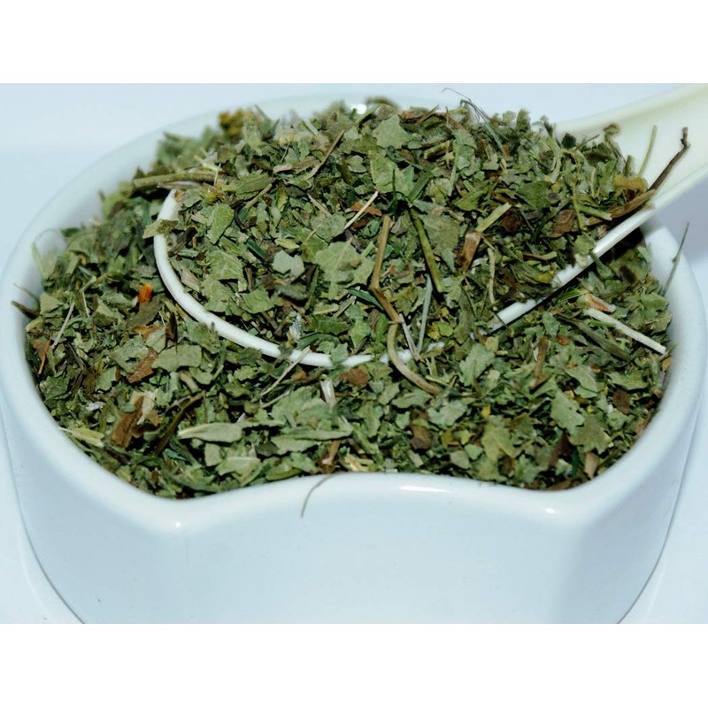 Health Embassy Lady's Mantle Herb (Alchemilla vulgaris L), 100g