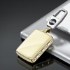 [KUNIO] Volvo Dedicated Key Case Key Holder Key Cover for