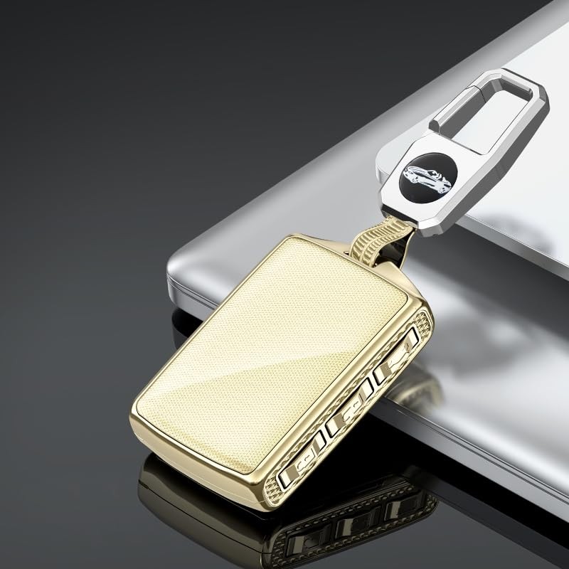 [KUNIO] Volvo Dedicated Key Case Key Holder Key Cover for