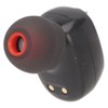 Rechargeable Hearing Amplifier Low Power Consumption Clear Mini Digital Hearing