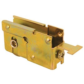 Prime-Line D 1523 1-1/8 In. Steel Ball Bearing Sliding Glass Door Roller Assembly (Single Pack)