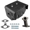 HZ Muffler Assembly Exhaust Pipe Kit for Honda GX340 11HP