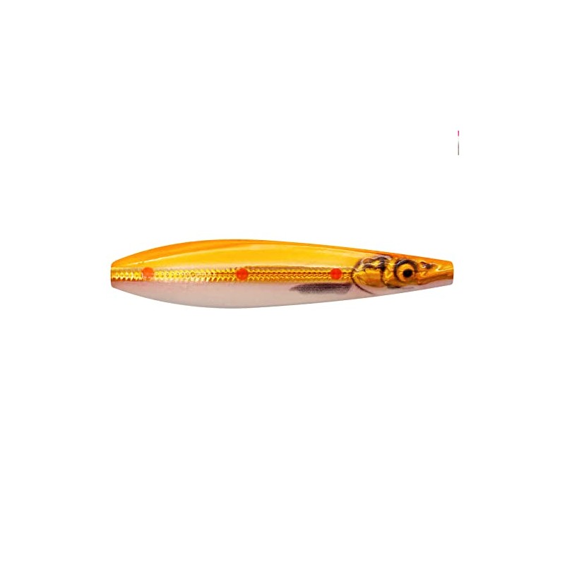 Savage Gear Continuous Indicator for Sea Trout 7.5 cm 18