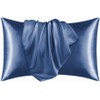 Silk Pillow Case for Hair & Facial Skin to prevent