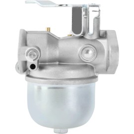 PCC Carburetor Compatible with 1989-1993 EZGO Club Car Golf Cart GCA08