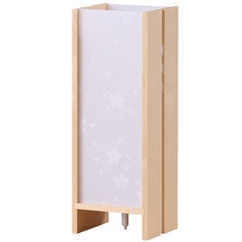 Bon Lanterns Tomoshibi Cordless Stand Light Lantern Modern LED