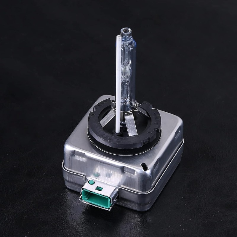 IKASEFU W003T21971 Xenon HID Headlight Ballast Control Unit with D3S