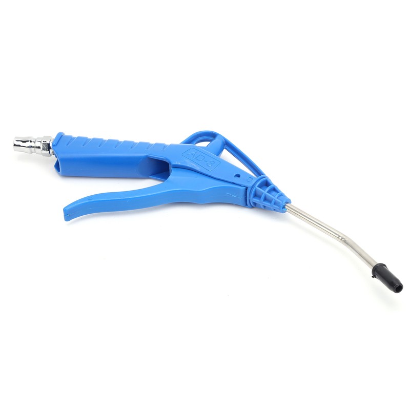 Pneumatic Dust Blowing Gun Strong Wind Portable Air Cleaning Tool