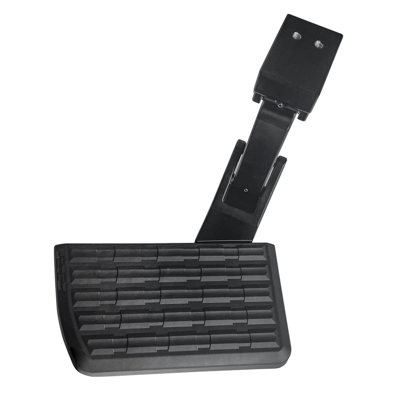 Bed Step Tailgate Step Compatible with Toyota Tundra 2022 2023