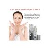 Blemish Spot Treatment Cream - Gentle Serum For Pimples,