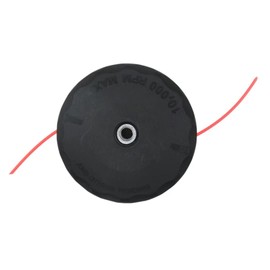 LO MERECES Trimmer Head for RedMax String Trimmer BC220DL BC221DL BC300DL BC2300DL BK235FL BK345FL BK435FL BK530DL BC17 US S-Tock