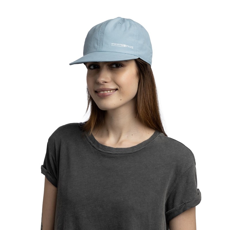 Buff Unisex Pack Baseball Cap, Mist