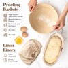 Sourdough Kit with Professional Bread Making Tools - A Complete