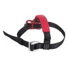 Aviation Aluminum Left Right Foot Outdoor Rock Climbing Mountaineering Foot