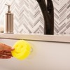 Scrub Daddy Daddy Caddy Sponge Holder for Kitchen Sink -