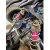 Traxxas Mudboss / Modified Front Bumper Support Heavy Duty
