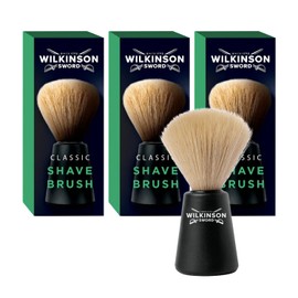 Wilkinson Sword Shaving Brush EU24 X3