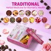 AIHIYO Instant Coffee for Women's Wellness, 20 Sachets