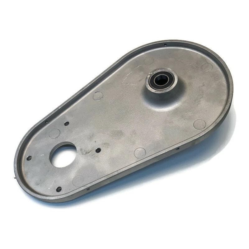 Torque Converter Mounting Plate with Bearing for 40 Series Go