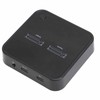 M.2 NVMe Duplicator Dual Bay 10Gbps Offline Clone USB C