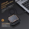 5GHz WiFi & Bluetooth 5.1 Meat Thermometer, Inkbird WiFi Grill