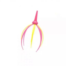 8발 두피 마사지기 머리긁개 8-Prong Scalp Massager Hair Scratcher