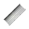 Modelcraft Aluminium Mitre Box