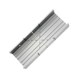 Modelcraft Aluminium Mitre Box