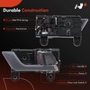 A-Premium Front or Rear Right Passenger Side Interior Door Handle