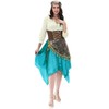 Seasons Fortune Teller Costume, Medium (8-10)