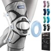 NEENCA Knee Supporter, Volleyball, Knee Pads, Knee Stabilizer, For Sports,