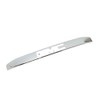 Razer Auto Triple Chrome Plated Upper Tailgate Door Handle Cover