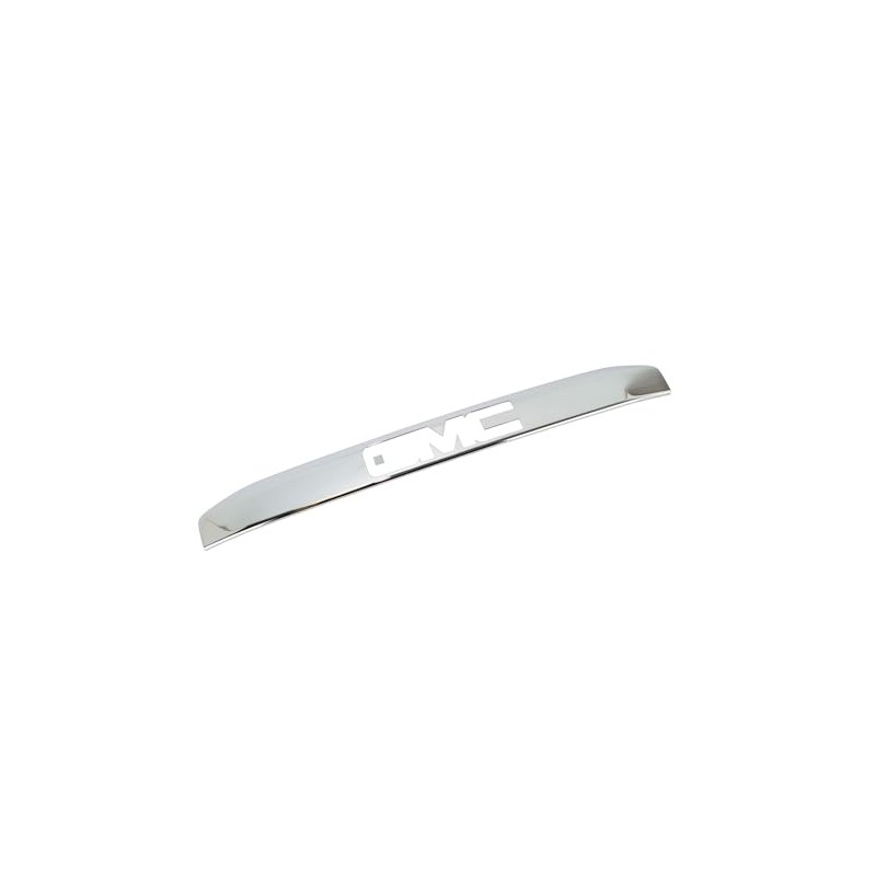 Razer Auto Triple Chrome Plated Upper Tailgate Door Handle Cover