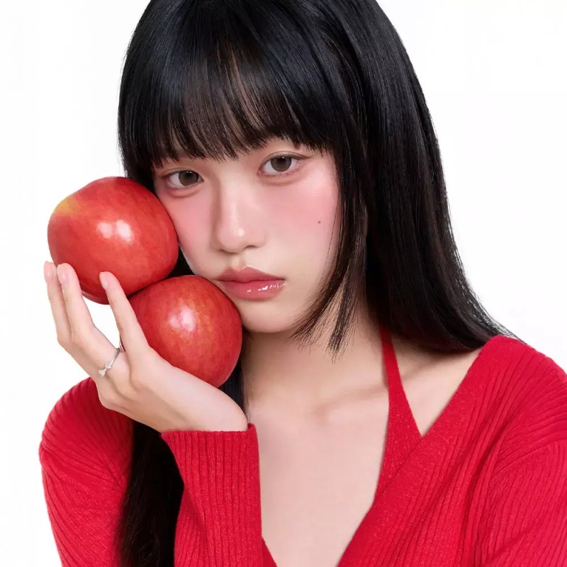 Ppia [NEW컬러]삐아 레디 투 웨어 아이 팔레트 [08 쿨그레이] [NEW